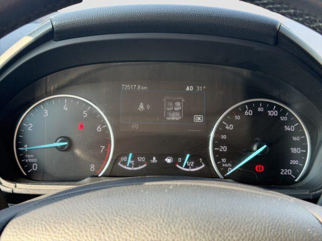 FORD EcoSport EcoSport 1.0 EcoBoost 125 CV Start&Stop Business