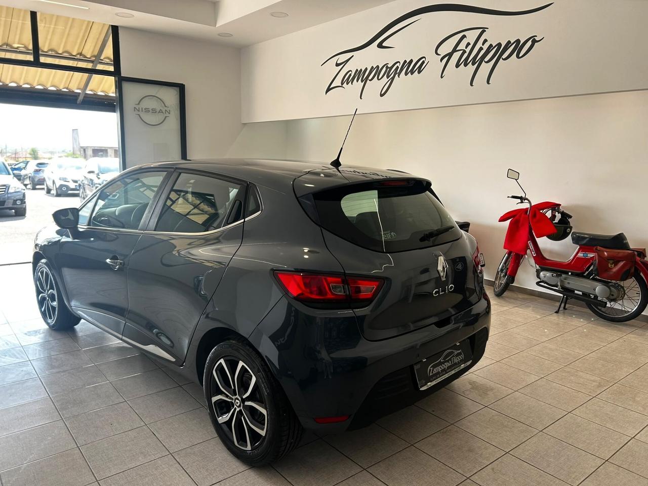 Renault Clio dCi 8V 90 CV Start&Stop 5 porte Energy Duel2