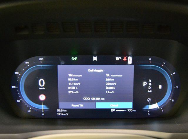 VOLVO XC90 B5 (d) AWD Aut 7 posti Ultimate Bright Iva Esp **