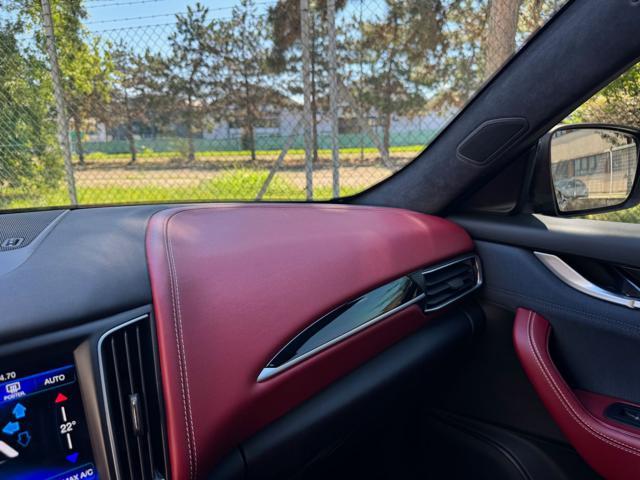 MASERATI Levante V6 Diesel 275 CV Q4 Granlusso
