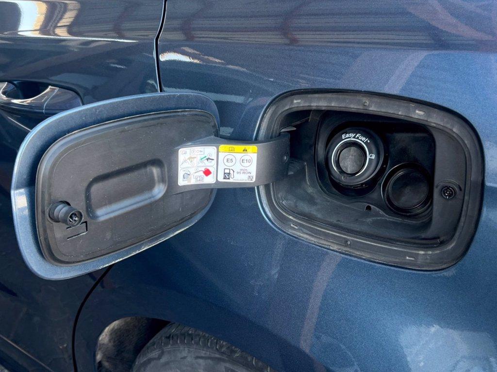FORD S-Max 2.5 full hybrid ST-Line Business 190cv 7p.ti cvt del 2023