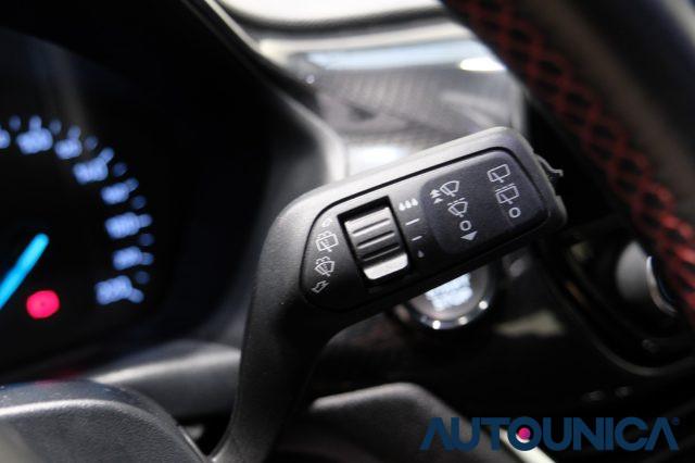 FORD Fiesta 1.0 ECOBOOST HYBRID 125 CV 5 PORTE ST-LINE