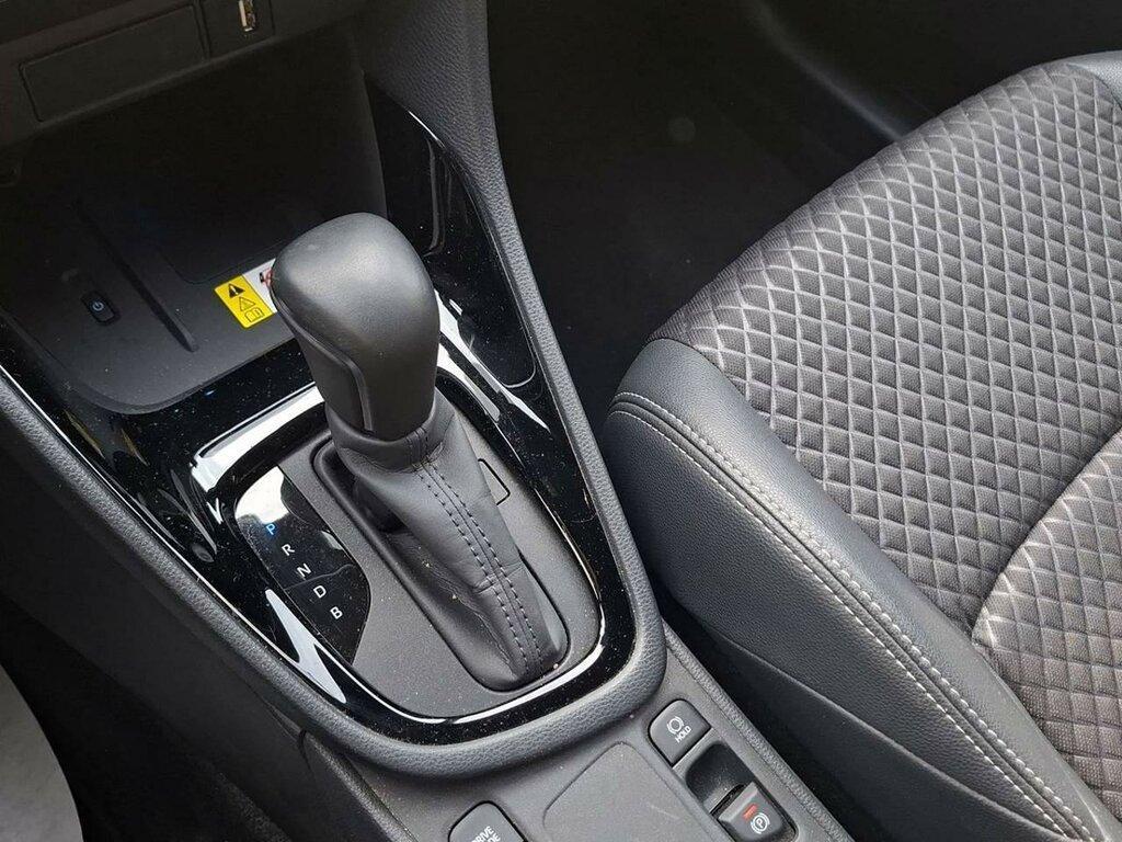 Toyota Yaris 1.5 VVT-iE Hybrid Style E-CVT