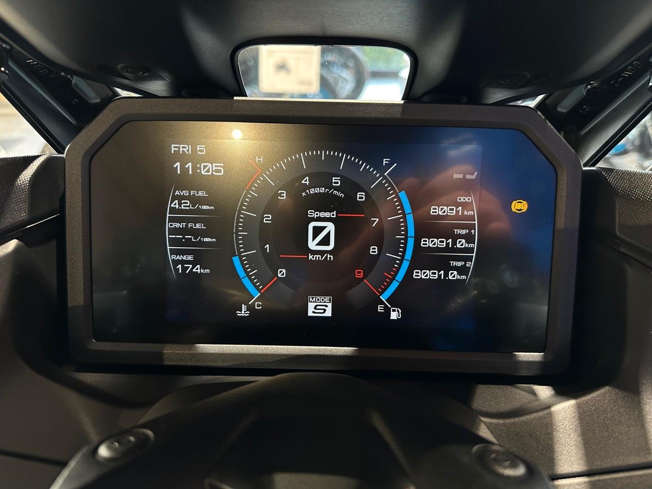 Yamaha T Max 560 Tech Max - 2022