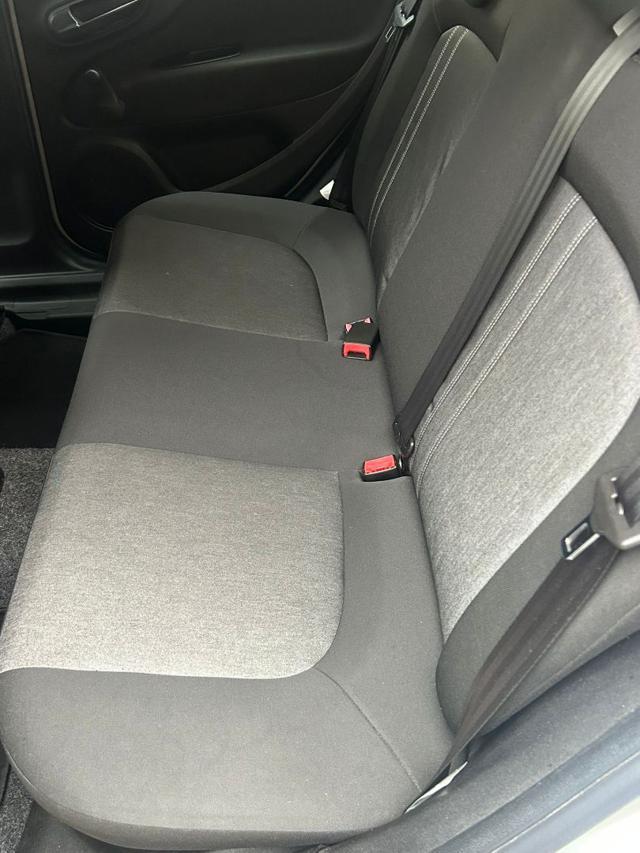 FIAT Punto 1.2 8V 5 porte Lounge