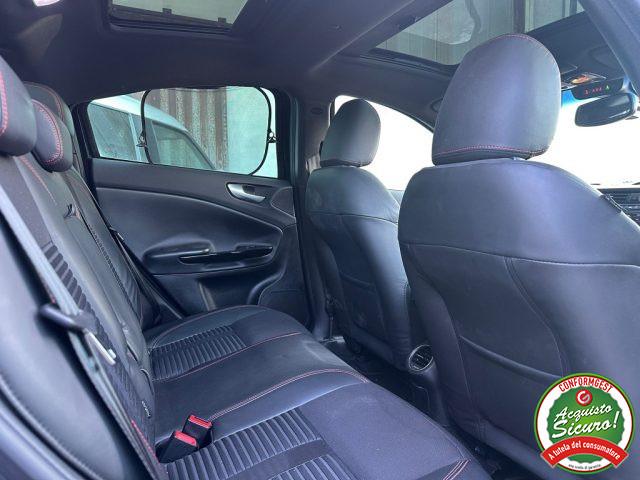 ALFA ROMEO Giulietta 1.4 Turbo MultiAir TCT Exclusive Automatica Tetto