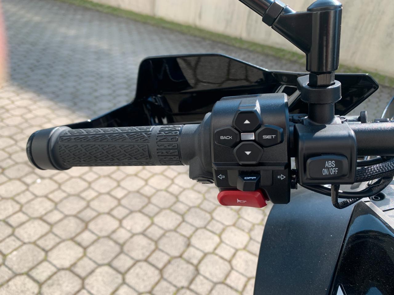 Cf Moto 700MT ABS ADV - NUOVO