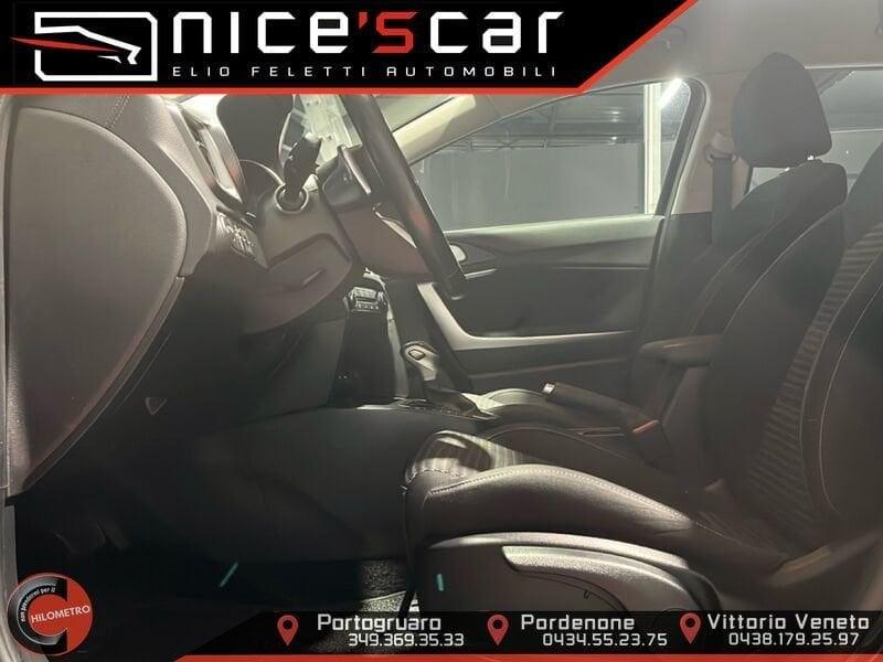 KIA ceed 1.6 CRDi 136 CV MHEV DCT SW Business Class