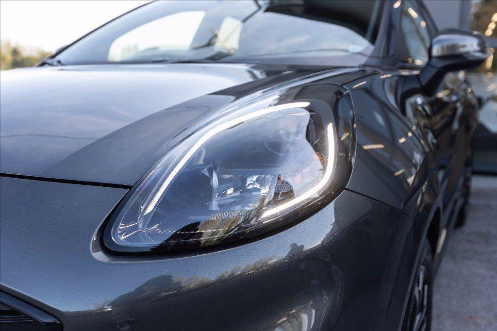 FORD Puma 1.0 ecoboost h ST-Line s&s 125cv auto del 2023