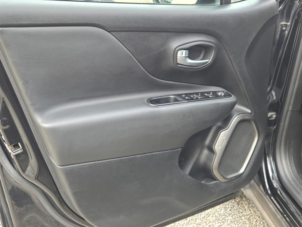 Jeep Renegade 2.0 Mjt 140CV 4WD Active Drive Limited