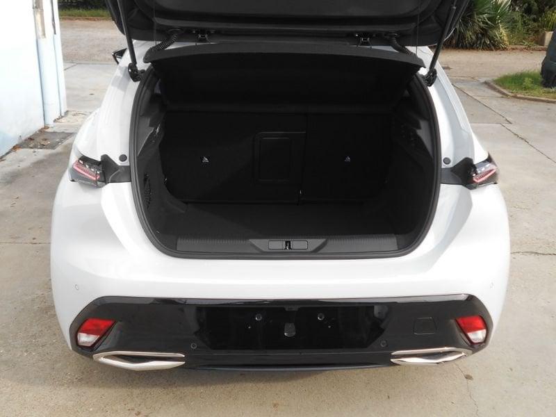 Peugeot 308 GT HDi 130 EAT8 Fin 9Perfet Sc33%