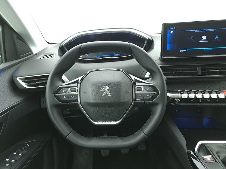 Peugeot 3008 Allure Pack BR582757 1.5 Diesel 131CV
