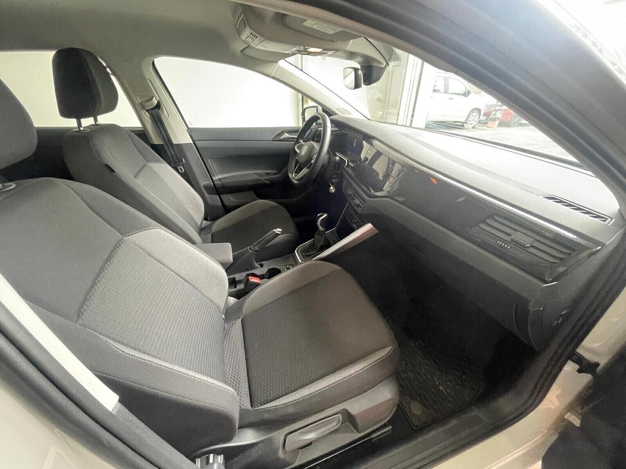 Volkswagen Polo 1.0 TGI 5p. Style