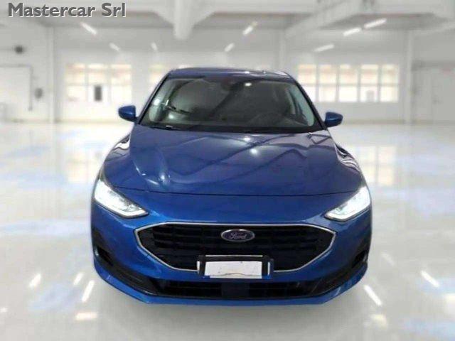 FORD Focus Focus V 2022 1.5 ecoblue Business 120cv Auto Co -P
