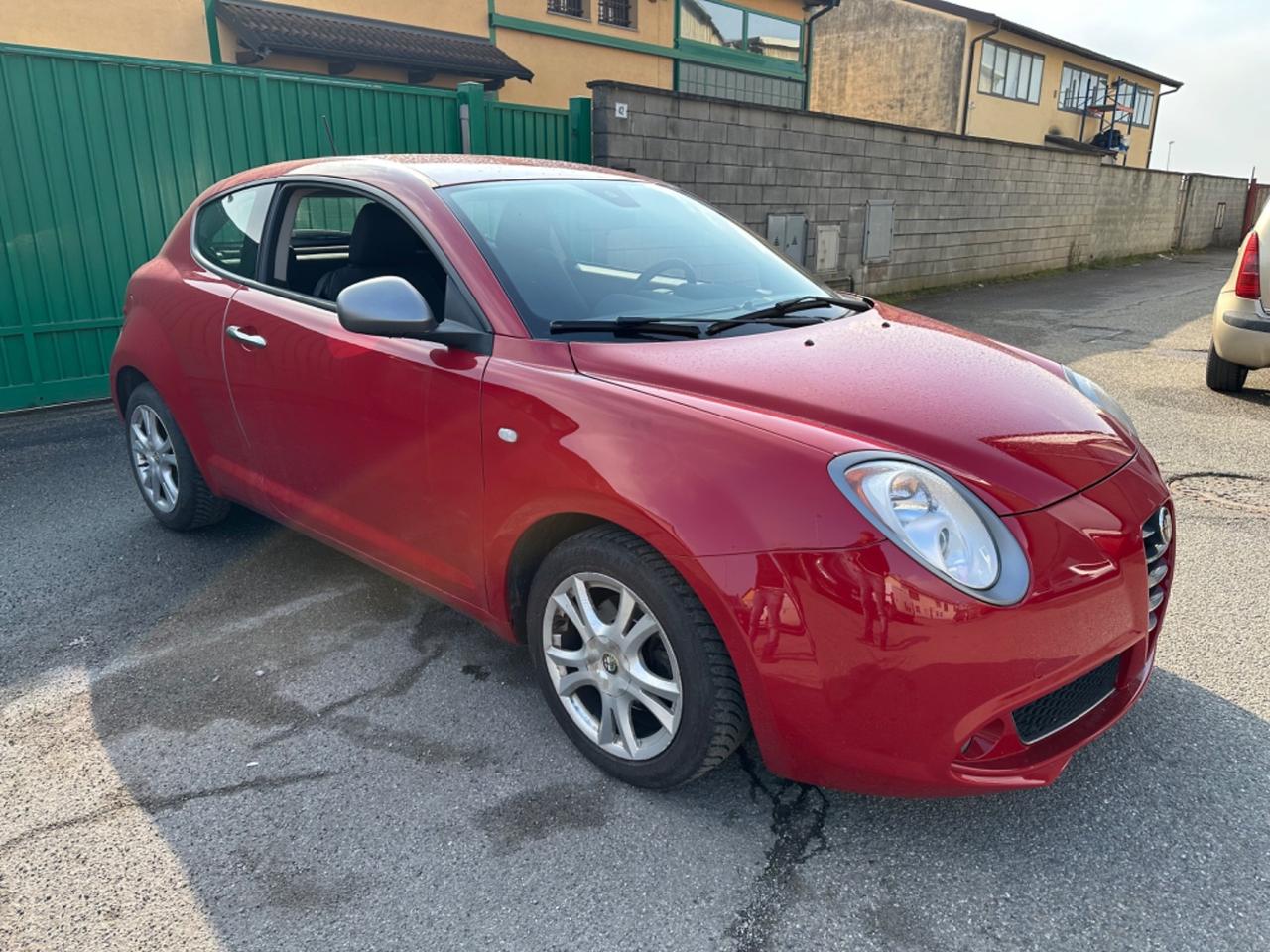 Alfa Romeo MiTo 1.3 JTDm-2 95 CV S&S Progression