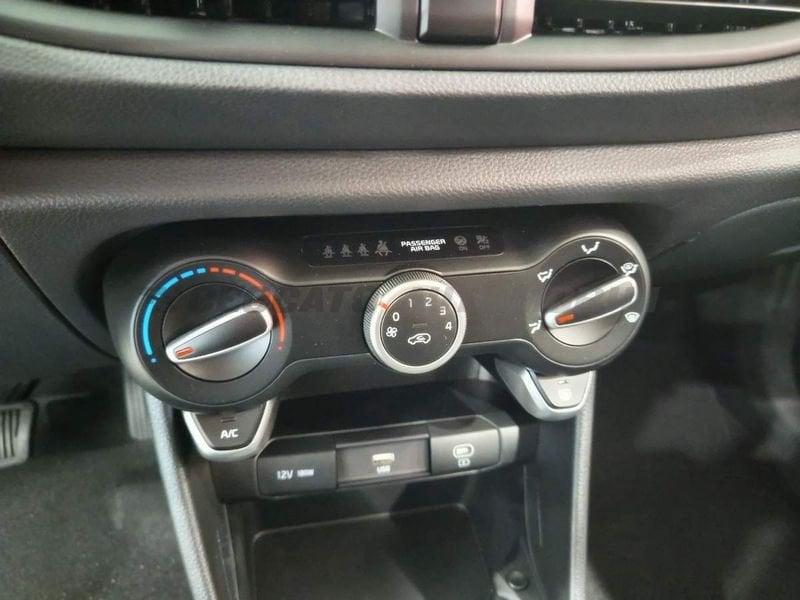 KIA Picanto Picanto 1.0 mpi 20th Anniversary Edition amt Ruotino