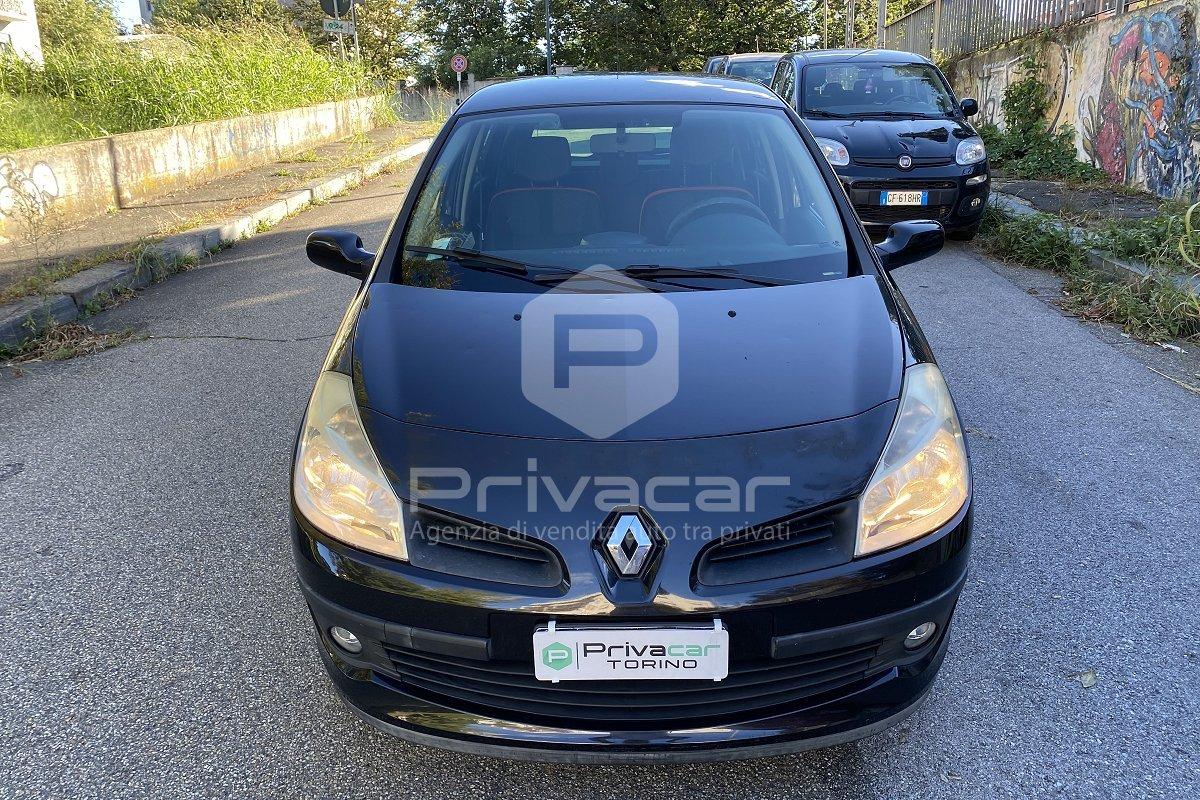 RENAULT Clio 1.2 16V 5 porte Rip Curl