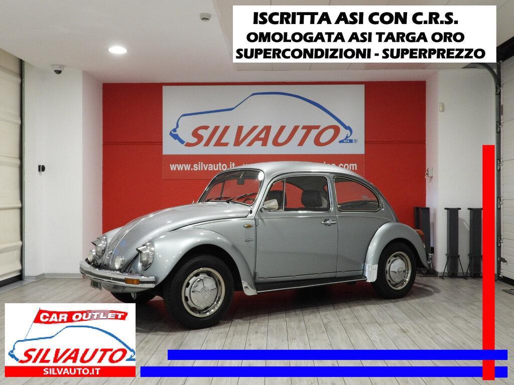 Volkswagen Maggiolino 1.2 L