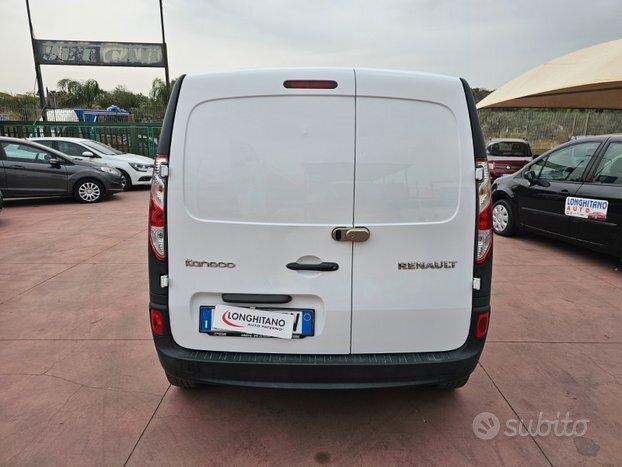 Renault Kangoo kangoo