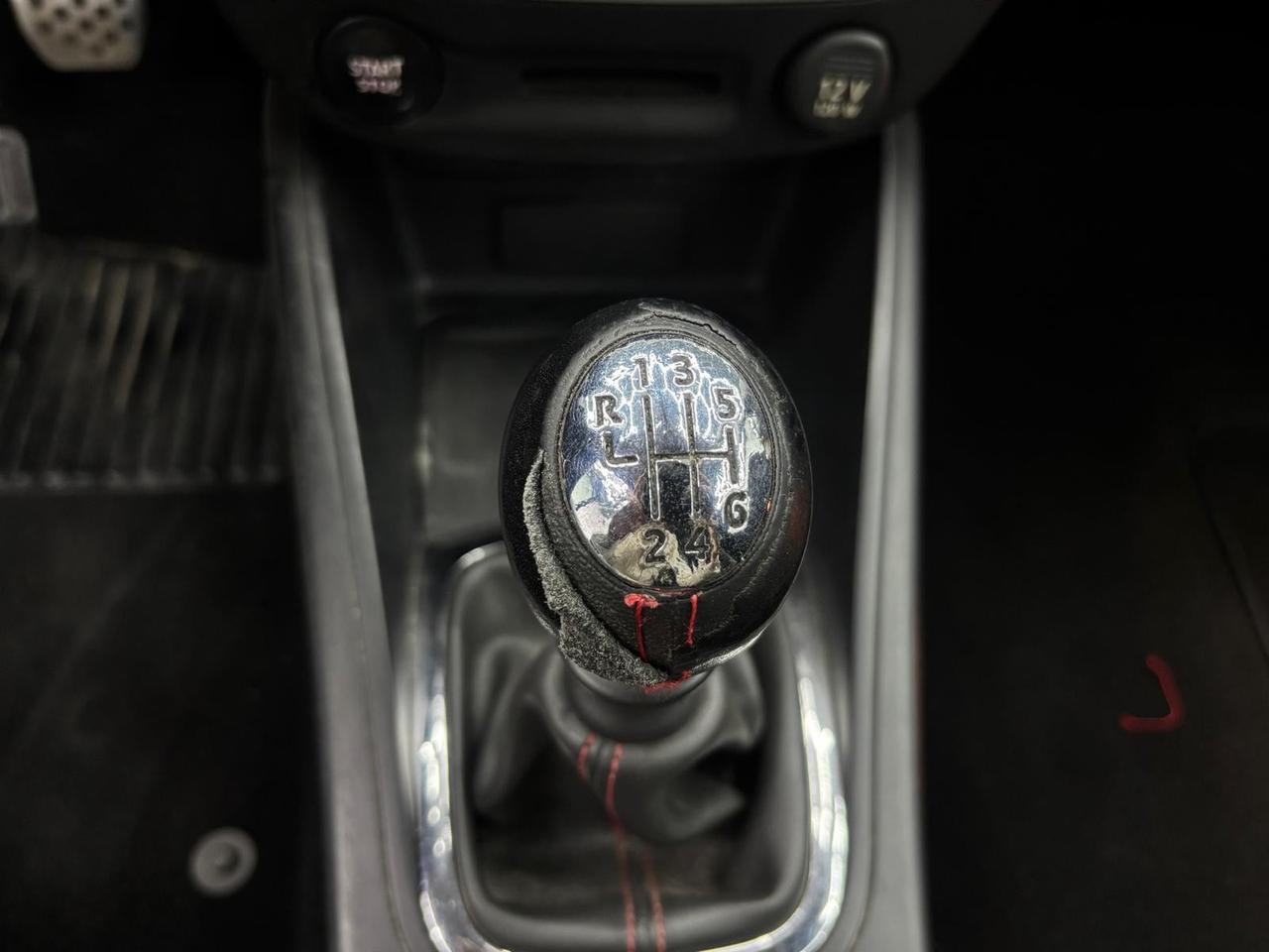 Renault Megane Mégane 1.5 dCi 110CV Start&Stop GT Line