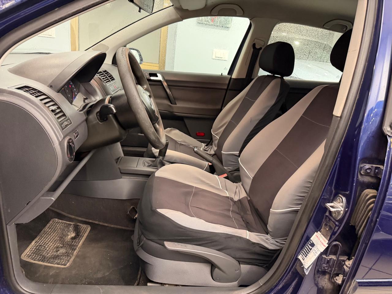 Volkswagen Polo 1.2/64CV 12V 5p. Comfortline