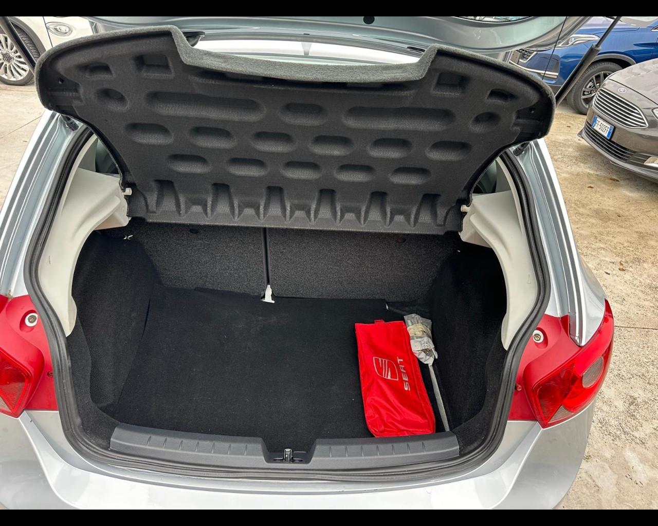 SEAT Ibiza 4ª serie - Ibiza 1.4 5p. Reference