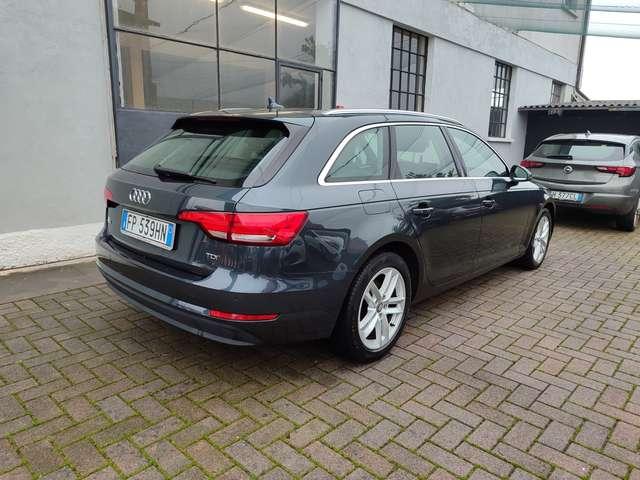 Audi A4 A4 2016 35 2.0 tdi Business 150cv s-tronic my16