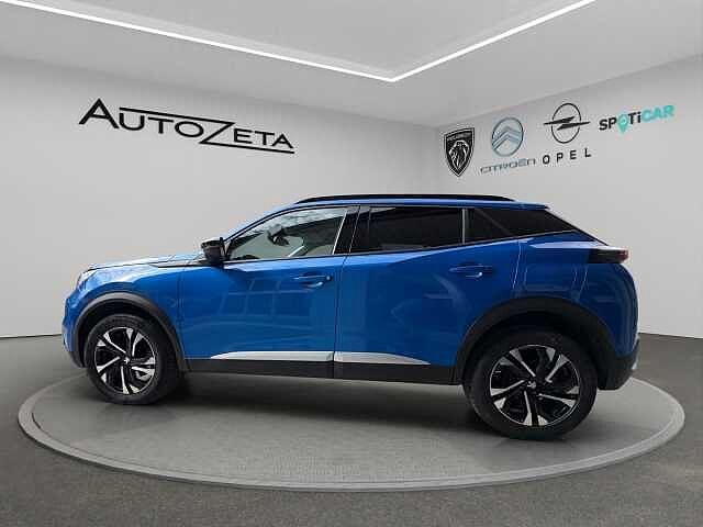 Peugeot 2008 BlueHDi 110 S&S Allure Pack