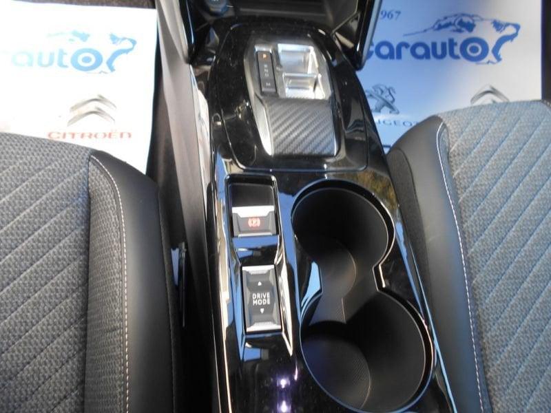 Peugeot 2008 130 Allure Eat8 Promo CBC 5