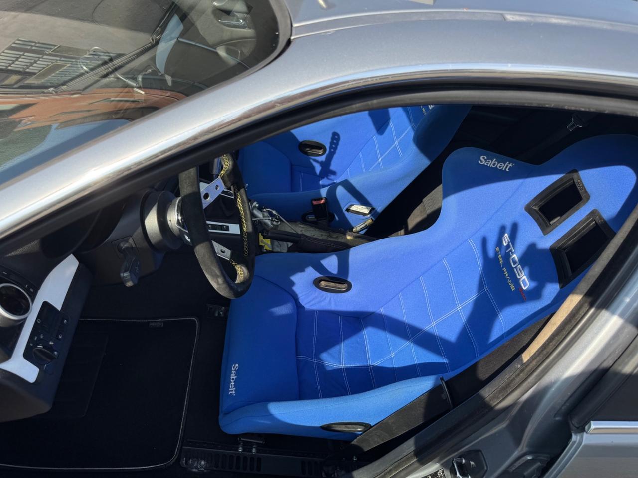 Bmw 330 330d turbodiesel cat 4 porte Futura