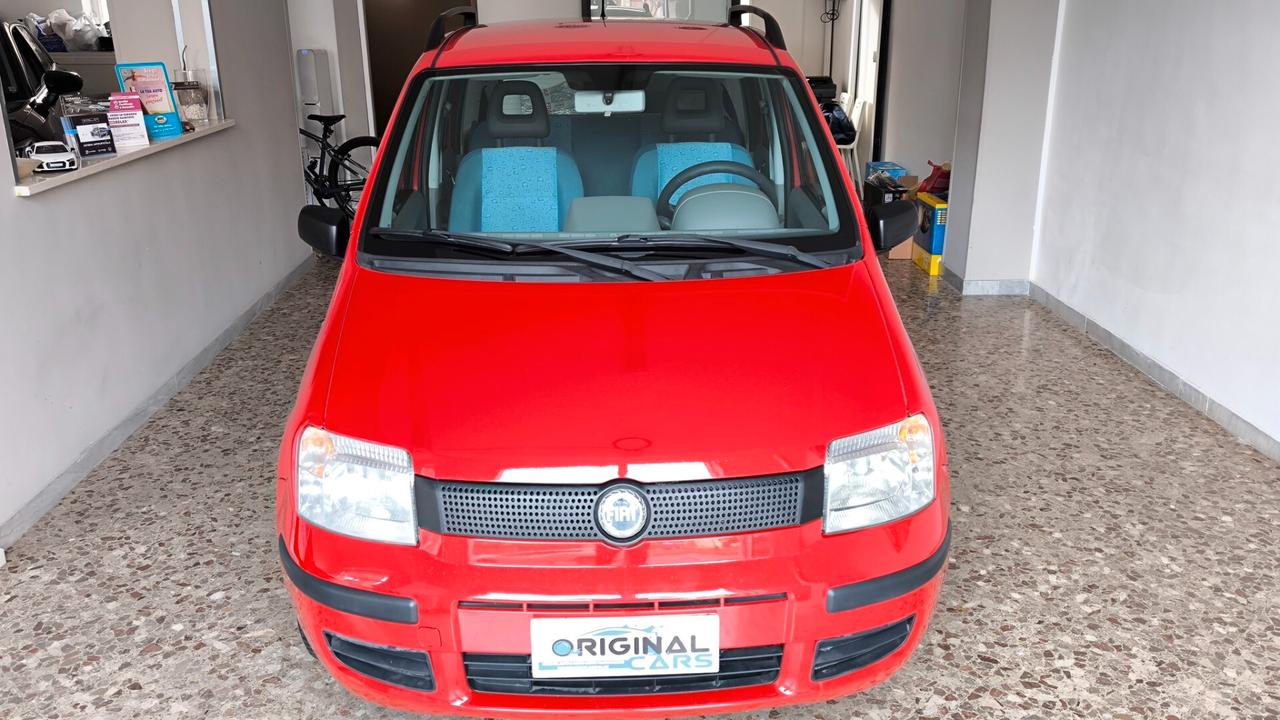 Fiat Panda 1.1 Active