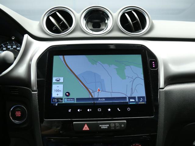 SUZUKI Vitara 1.4 110CV Hybrid 4WD AllGrip Cool+
