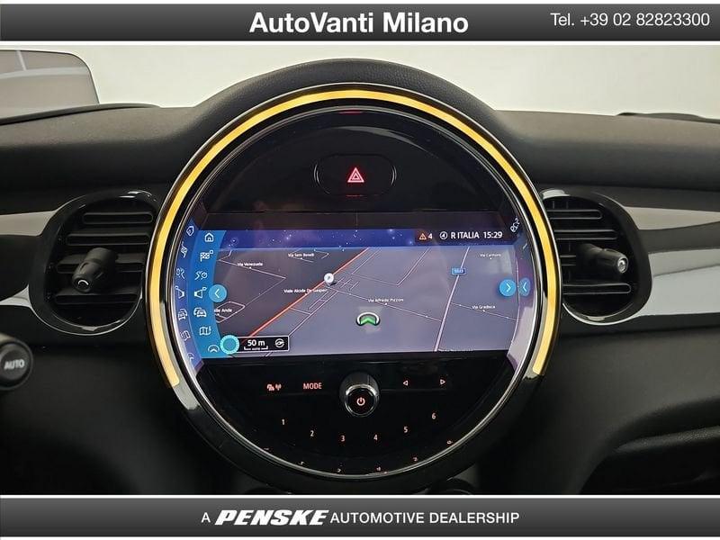 MINI Mini 3 porte Mini 1.5 Cooper Essential