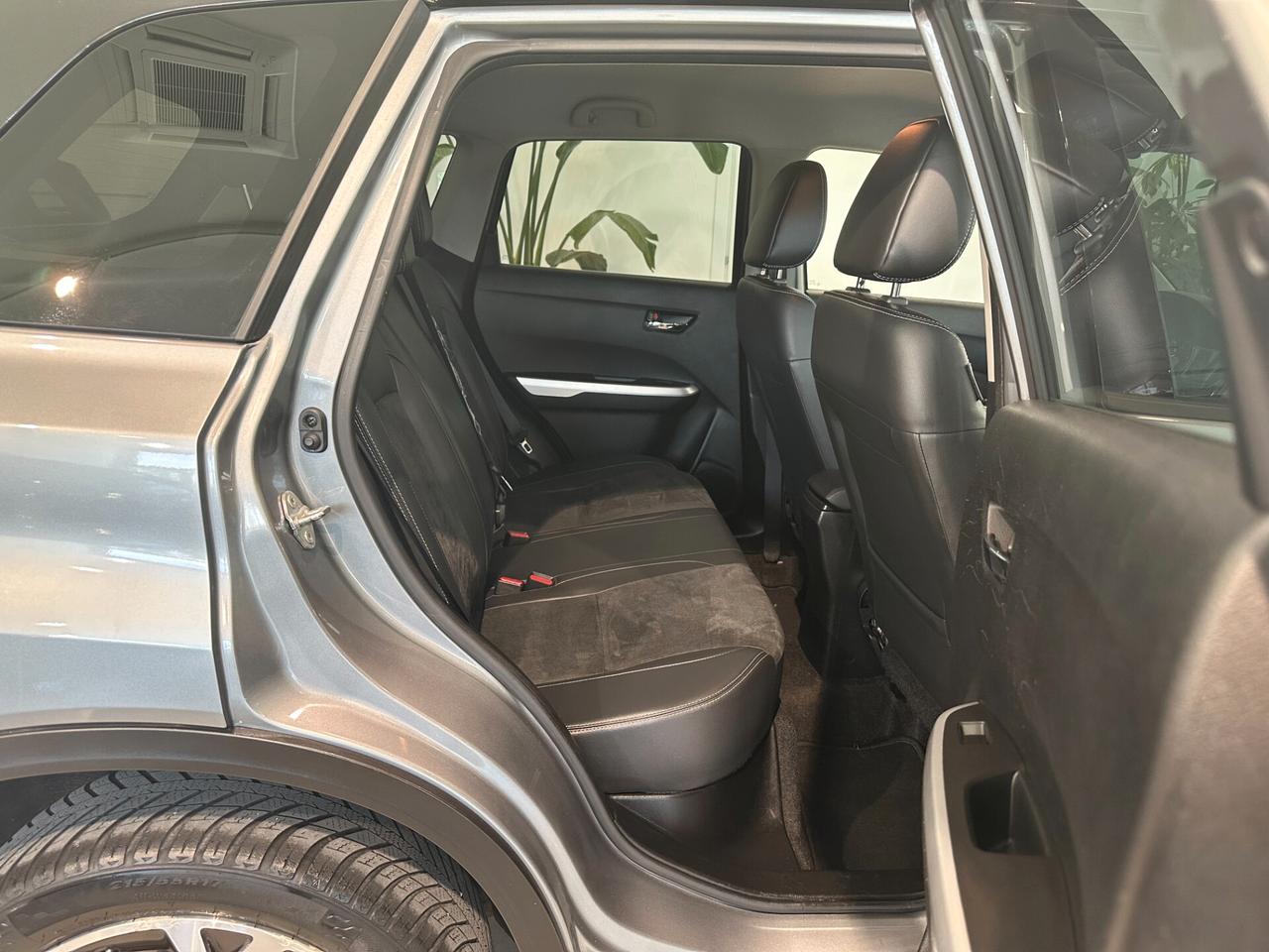 Suzuki Vitara 1.6 DDiS V-Top NEOPATENTATI