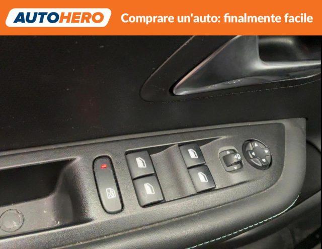 PEUGEOT 208 1° serie BlueHDi 100 S&S 5 porte Allure