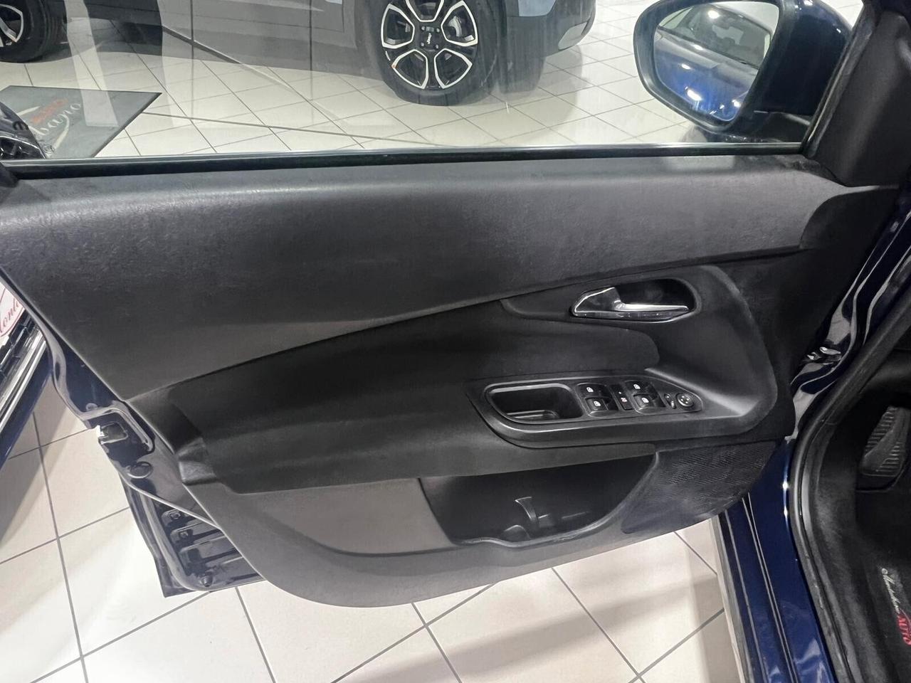 Fiat Tipo 1.6 Mjt S&S SW Business