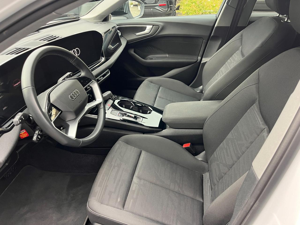 Audi A5 Avant TFSI 150 kW S tronic Line edition