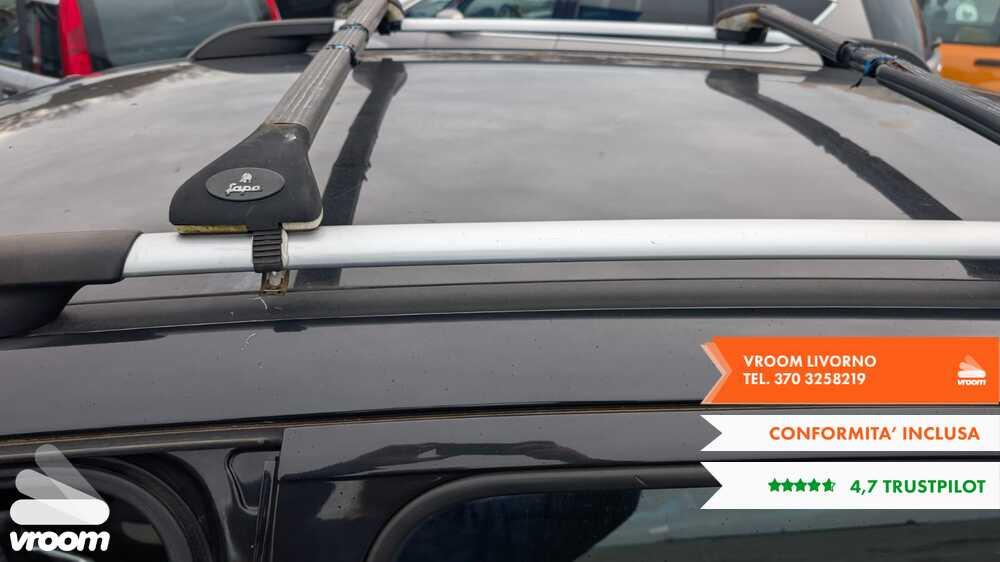 CITROEN C3 Picasso C3 Picasso 1.6 HDi 90 Exclus...