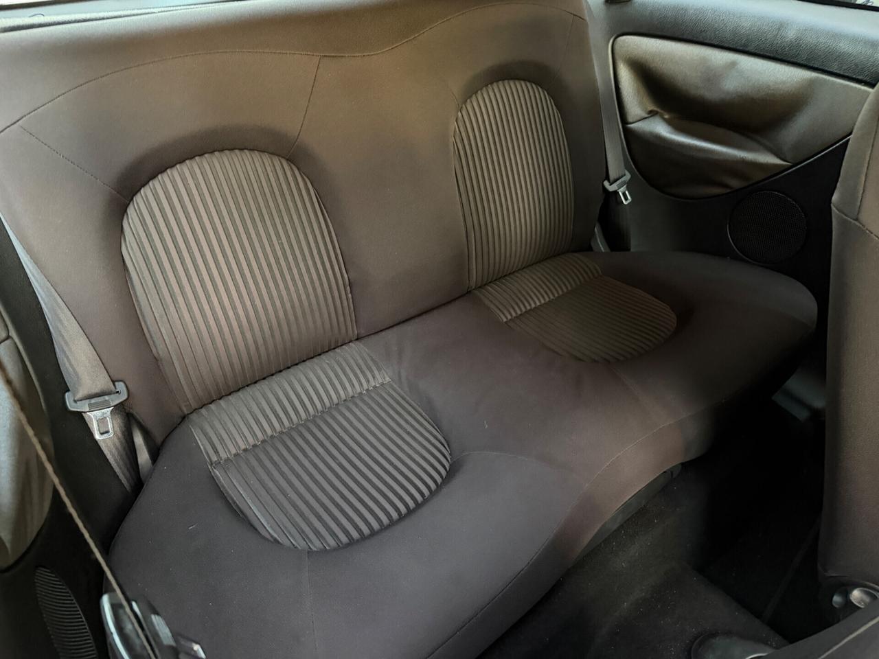 LANCIA YPSILON ECOCHIC 1.4 BENZ-GPL 2033 EURO4