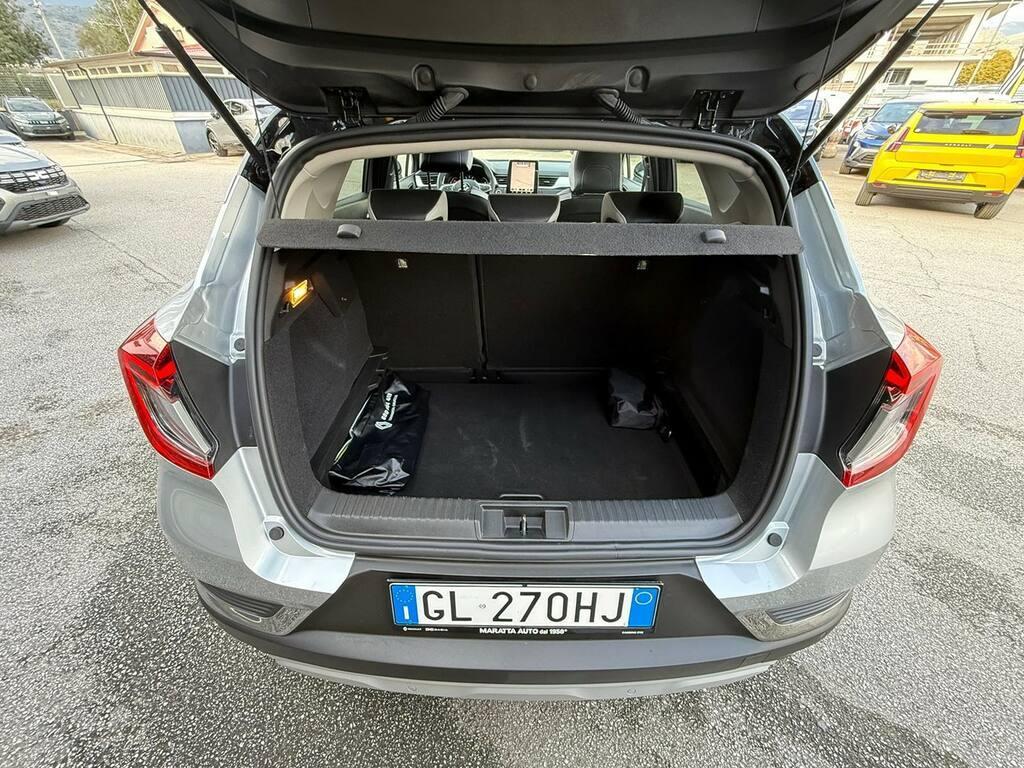 Renault Captur 1.0 tce Techno Gpl 100cv