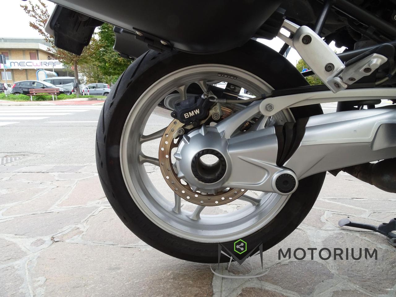 BMW R 1200 R ABS anno 2010