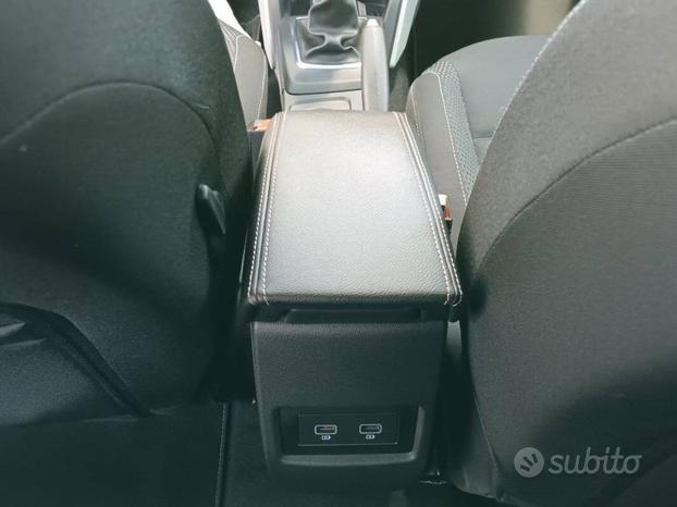 Dacia Duster II 100 cv GPL Prestige - Full