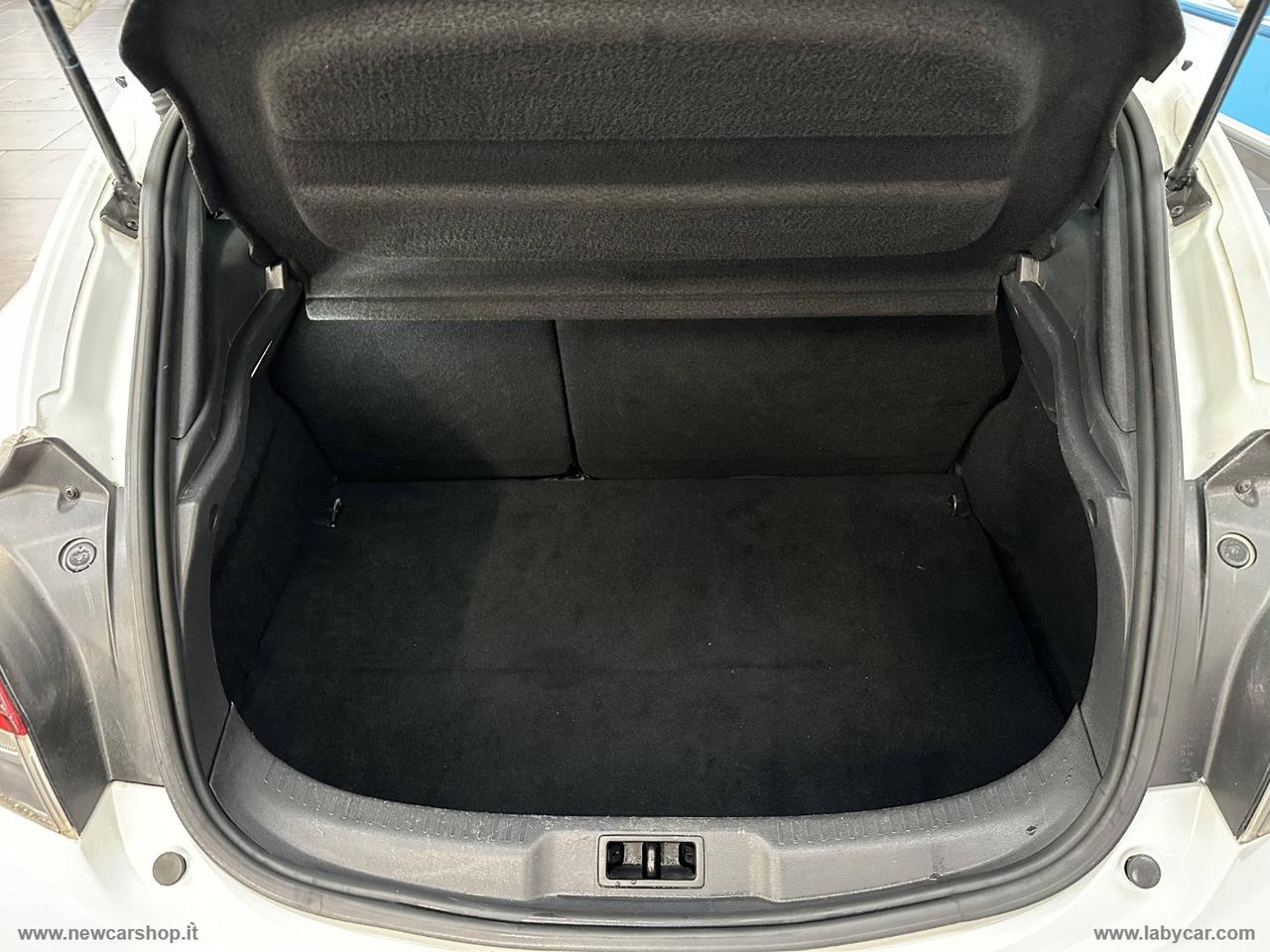 RENAULT Mégane Coupé 1.4 TCe GT Line