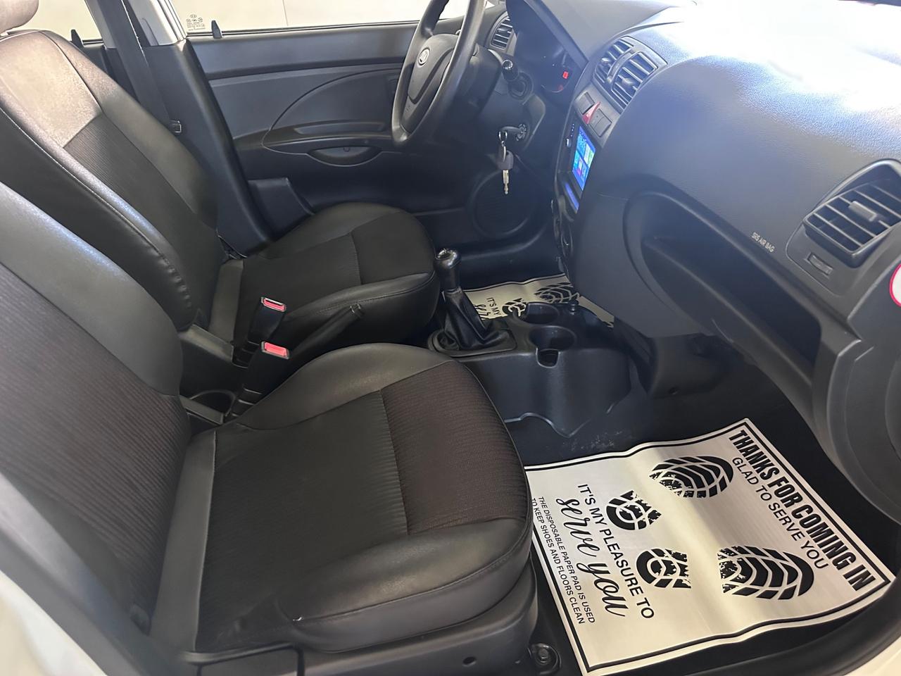 Kia Picanto 1.0 Benzina GPL