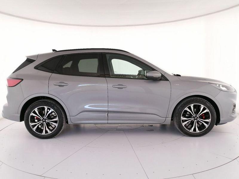 Ford Kuga 2.5 full hybrid ST-Line X 2wd 190cv cvt