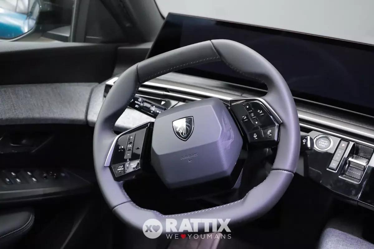 Peugeot 3008 1.2 Hybrid 136CV Allure e-DCS6