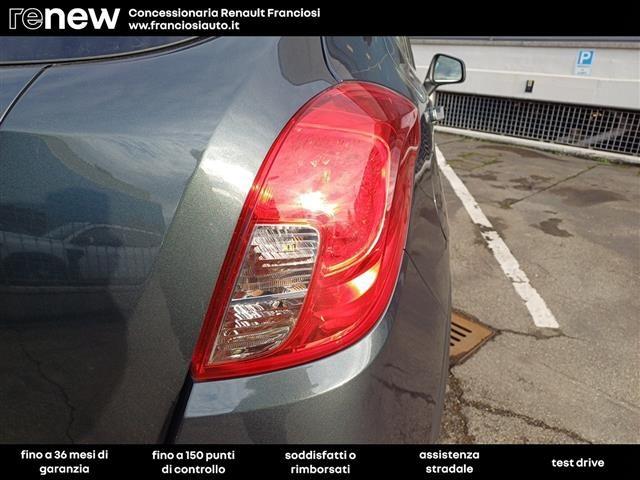 OPEL Mokka X 1.4 t Innovation Gpl-tech 4x2 140cv