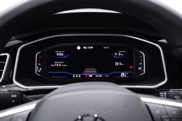 VOLKSWAGEN T-Roc 1.0 TSI R-Line Plus
