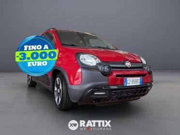 Fiat Panda Pandina 1.0 Firefly Hybrid 70CV Cross