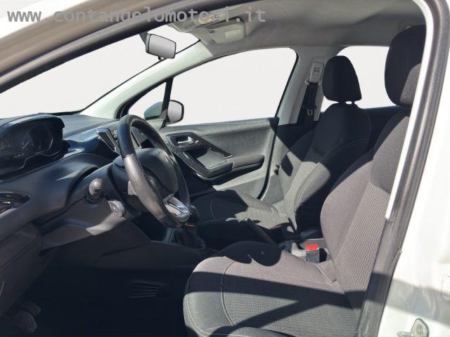 PEUGEOT 208 1° serie BlueHDi 75 5 porte Active